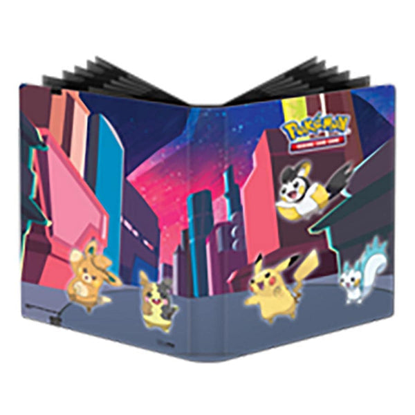 Pokemon: 9-Pocket PRO-Binder - Shimmering Skyline