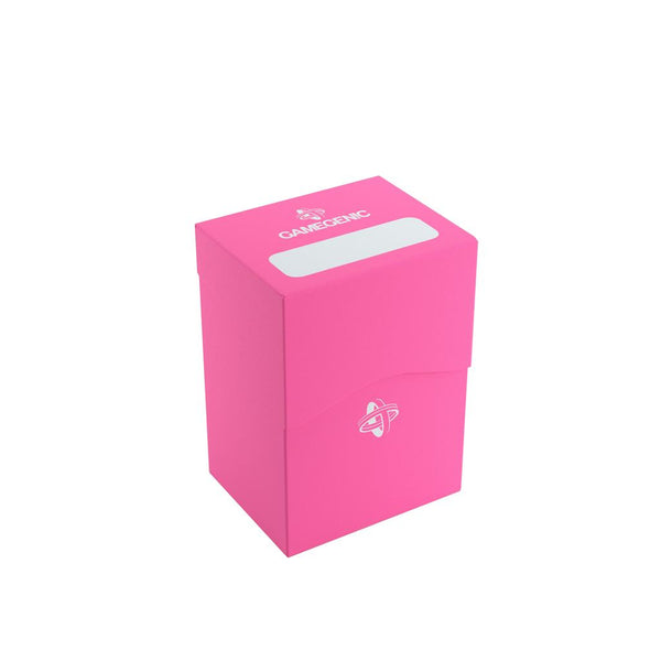 Gamegenic: Deck Holder 80+ Deck Box - Pink
