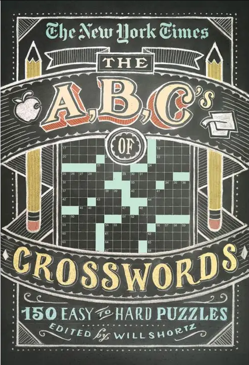 The New York Times: The ABCs of Crosswords