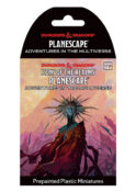 D&D: Icons of the Realms -  Miniature (Planescape)