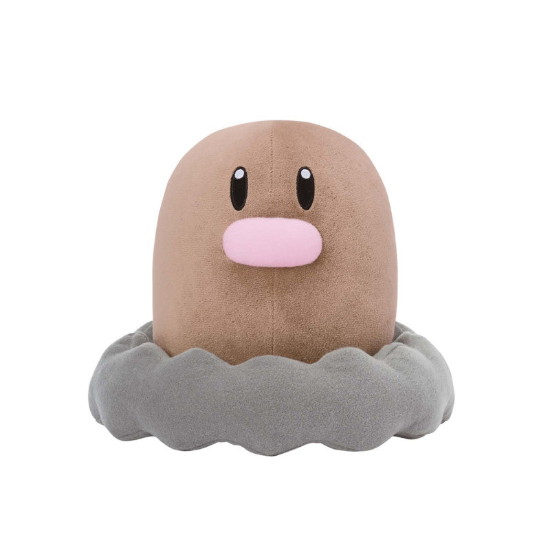 Pokémon Plush- Ditto 8 