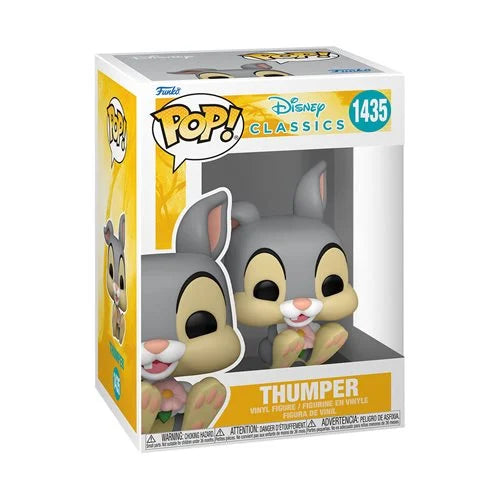 Disney: Funko Pop! - Classics Thumper #1435