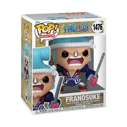  Funko Avatar: The Last Airbender King Bumi Pop! Vinyl Figure  #1380 - Entertainment Earth Exclusive : Toys & Games