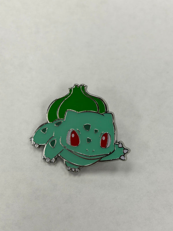 Pokemon: Official Pin - Bulbasaur