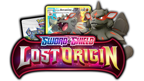 Over the Brick – Pokémon Sword & Shield: Lost Origin - Elite