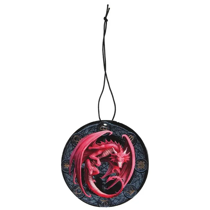 Air Freshener Lammas Dragon Harvest Bread Scented