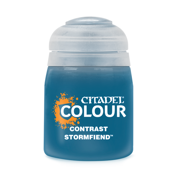 Citadel: Contrast Paint - Stormfiend (18ml)