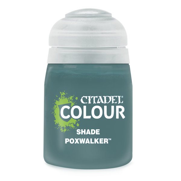Citadel: Shade Paint - Poxwalker (18ml)