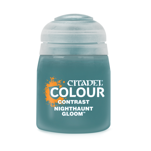 Citadel: Technical Paint - Nighthaunt Gloom (18ml)