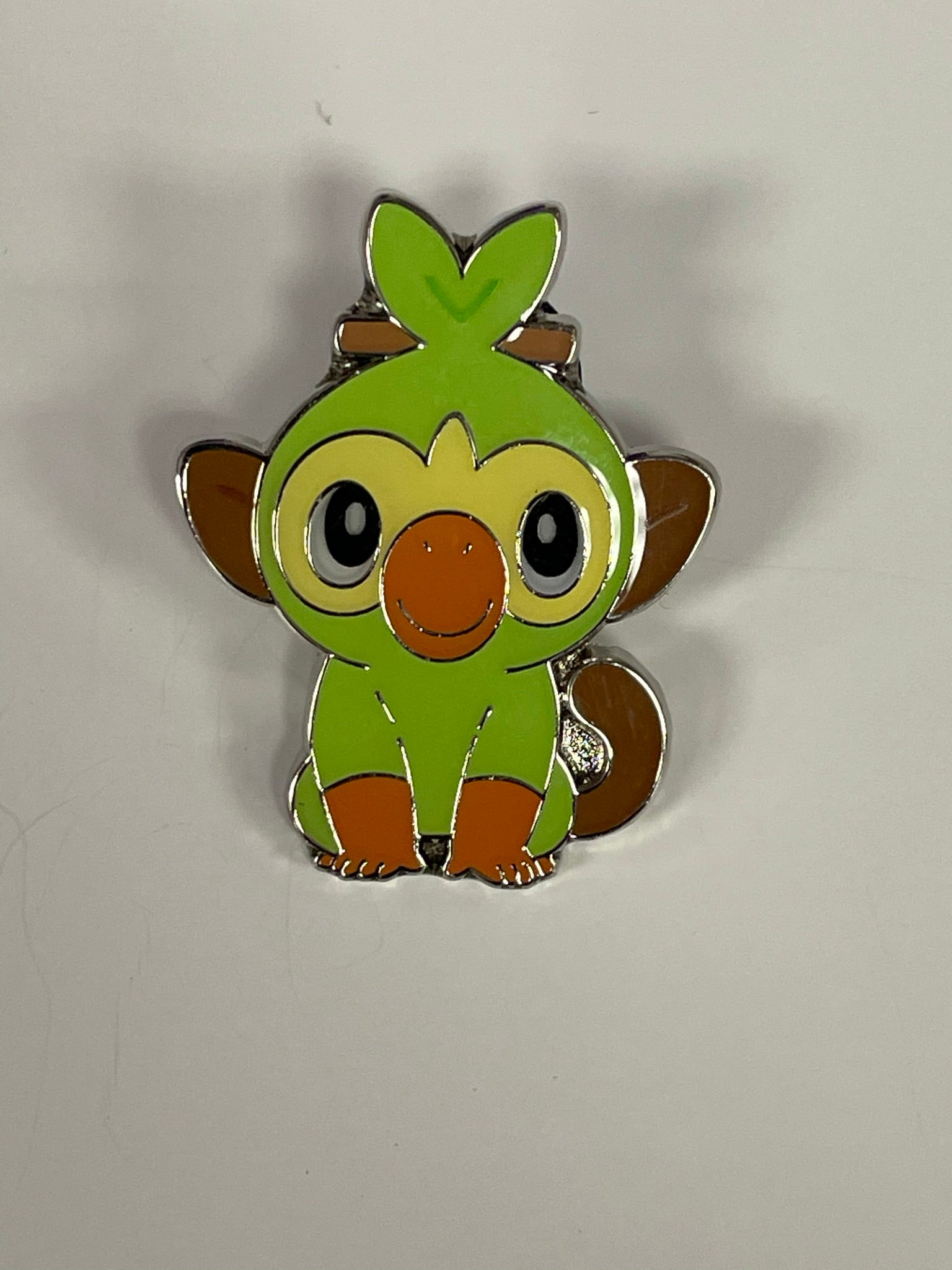 Pokemons Pin 