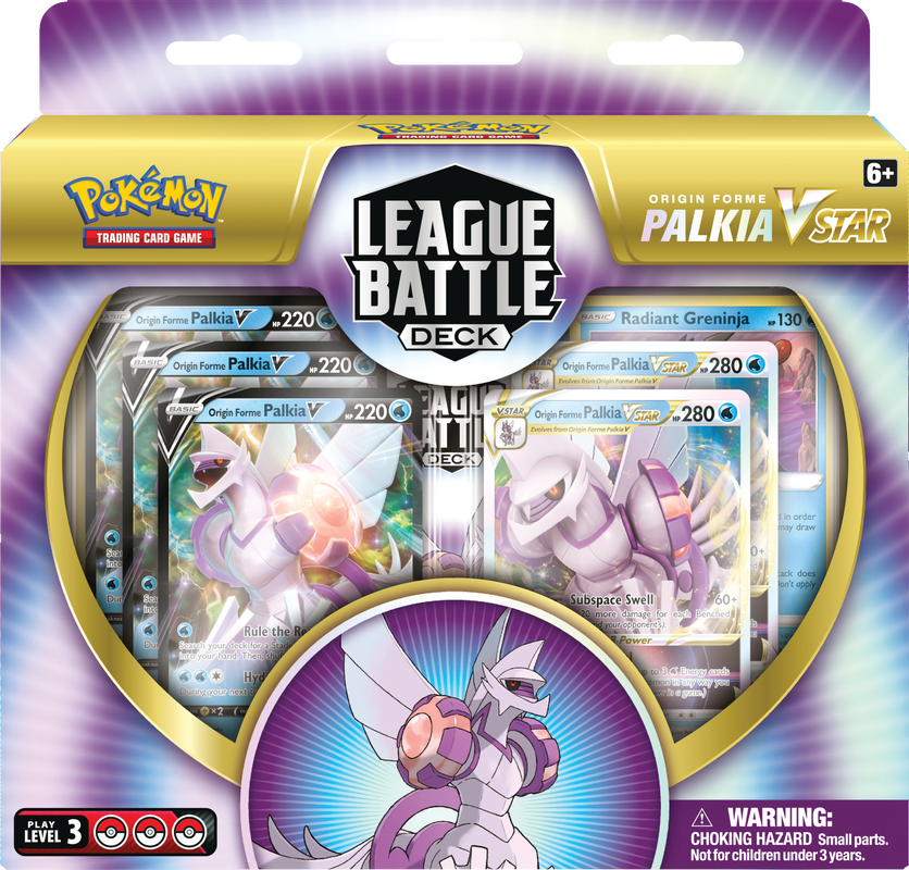 Pokémon TCG: League Battle Deck - Miraidon ex — Boutique Awesome