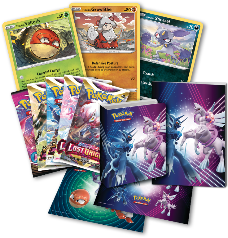 Pokemon: Collector Chest - Fall 2022