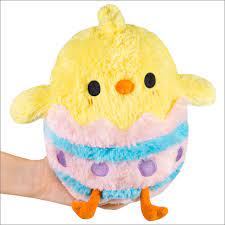 Squishable Cute Snowman (Mini)