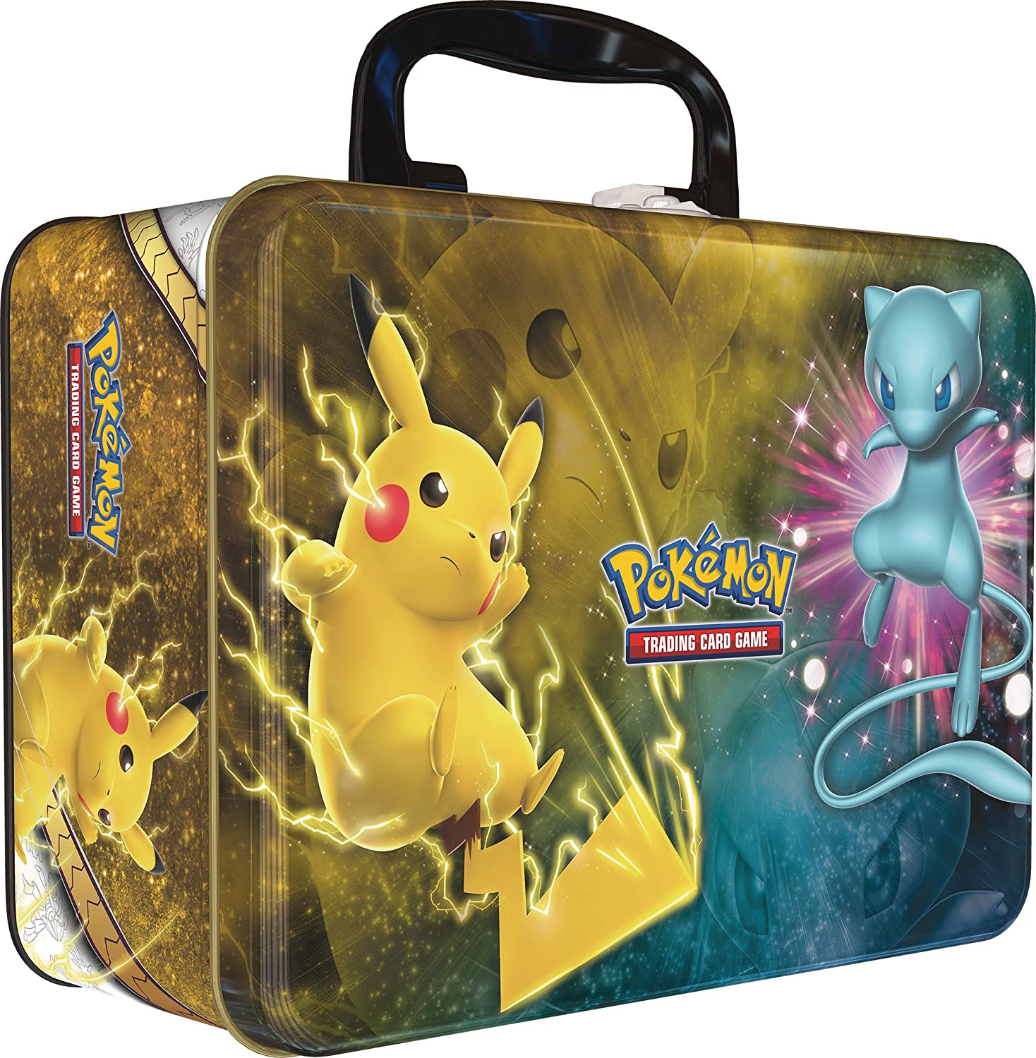 Pokemon Lunch Boxes, Pokemon Figures Box, Pokemon Lunch Bags