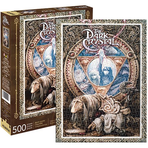 Among Us Puzzle 500 Pezzi - Winning Moves - Edizione Italiana | 27cm X Among Us Puzzle 500 Pezzi - Winning Moves - Edizione Italiana | 27cm X