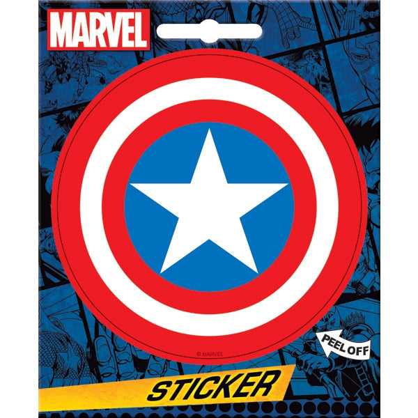 marvel stickers Shop