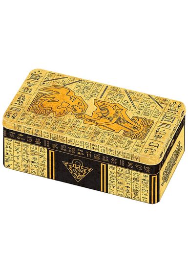Yu-Gi-Oh: Tin of Ancient Battle (2021) Yu-Gi-Oh: Tin of Ancient Battle (2021)