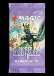 Modern Horizons 2
