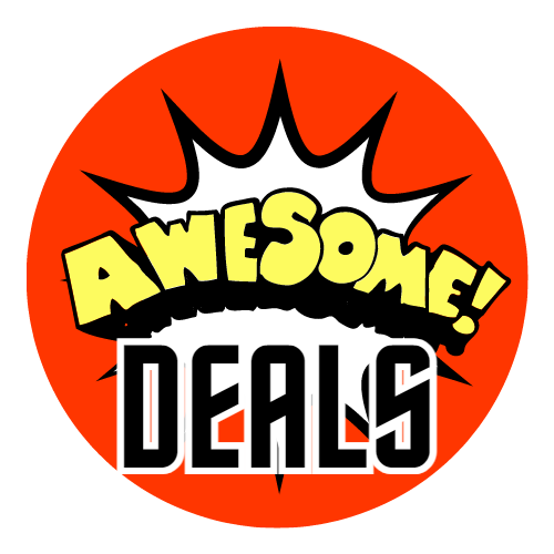 Awesome Deals