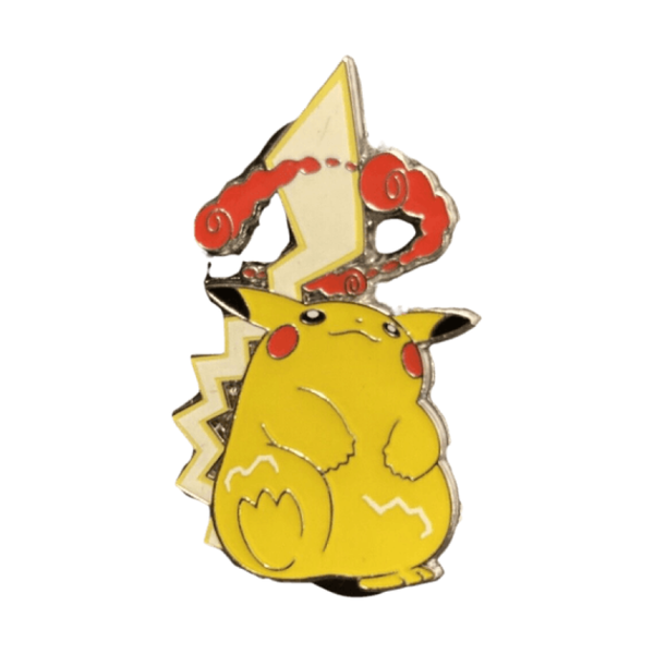 Pokemon: Official Pin - Gigantimax Pikachu