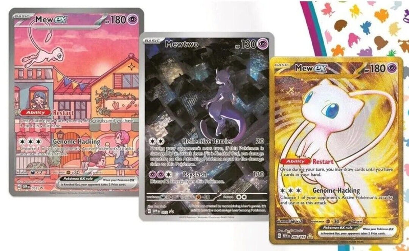 PTCGL Promo Code: Pokemon 151 Ultra Premium Collection