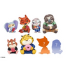 Takaratomy A.R.T.S Perihapi Katazun Hug Zootopia Blind Box (Random)
