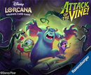 LONDONDERRY: Lorcana Attack of the Vine! Set Championship (09/05 @ 10am)