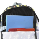 Pokemon: Pikachu Fabric Backpack