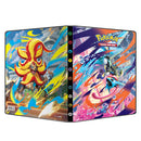 Pokemon: 9-Pocket Portfolio - Chaos Rising