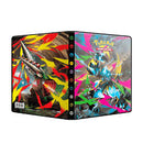 Pokemon: 4-Pocket Portfolio - Pitch Black