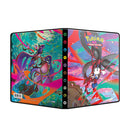 Pokemon: 4-Pocket Portfolio - Chaos Rising