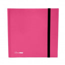 Ultra PRO: 12-Pocket Eclipse PRO-Binder - Hot Pink