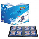 Pokemon: 4-Pocket Portfolio - Greninja