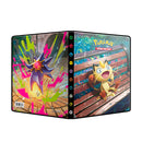Pokemon: 4-Pocket Portfolio Mega Evolution - Perfect Order