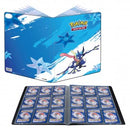 Pokemon: 9-Pocket Portfolio - Greninja