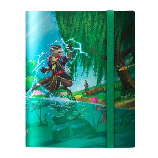 MTG: Bloomburrow - 9-Pocket PRO-Binder