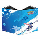 Pokemon: 9-Pocket PRO-Binder - Greninja