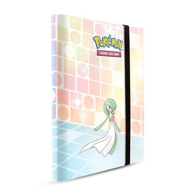 Pokemon: 9-Pocket PRO-Binder - Gallery Series Trick Room