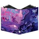 MTG: 9-Pocket PRO-Binder - Wilds of Eldraine