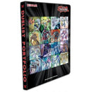 Yu-Gi-Oh: 9-Pocket Portfolio - Elemental Power