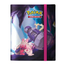 Pokemon: 9-Pocket PRO-Binder - Tinkaton
