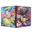 Pokemon: 9-Pocket Portfolio - Mega Evolution - Perfect Order