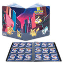 Pokemon: 9-Pocket Portfolio - Shimmering Skyline