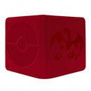 Pokemon: 12-Pocket Zippered Elite PRO-Binder - Charizard