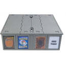 BCW: Plastic Card Bin (3200 cards)
