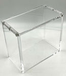 CSP: Acrylic Booster Box Display for Pokemon
