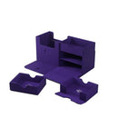 Gamegenic: The Academic 133+XL - Purple/Purple