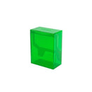 Gamegenic: Bastion 50+ XL - Green