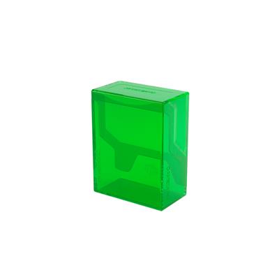 Gamegenic: Bastion 50+ XL - Green