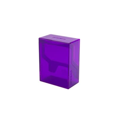 Gamegenic: Bastion 50+ XL - Purple